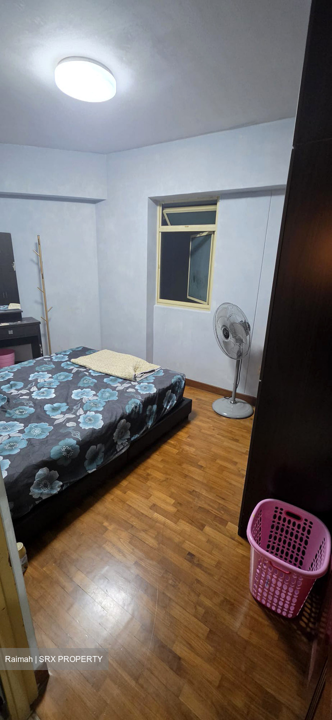 Blk 134 Edgedale Plains (Punggol), HDB 4 Rooms #564691071